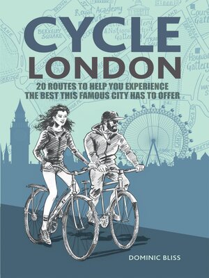 cover image of Cycle London